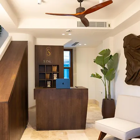 House Sola * Alaçatı