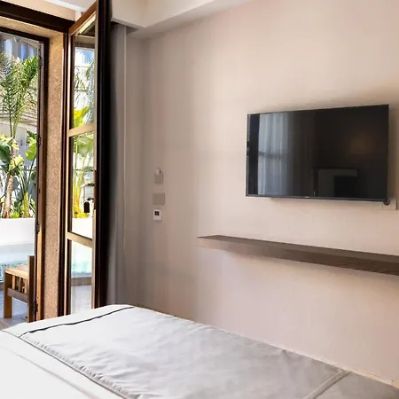 Hotell House Sola