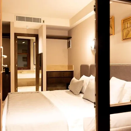 Hotell House Sola