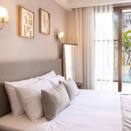 House Sola Hotell Alaçatı