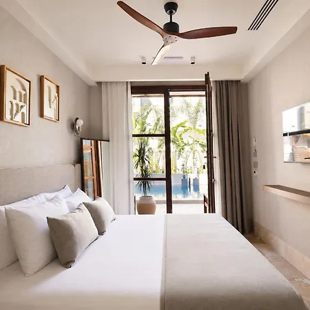 Hotell House Sola Alaçatı