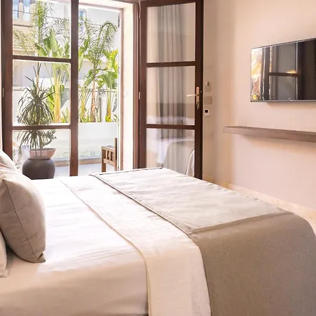 House Sola Hotell Alaçatı