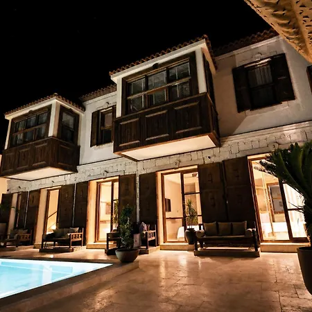 House Sola אלאקאטי