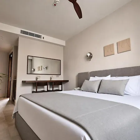 Hotell House Sola