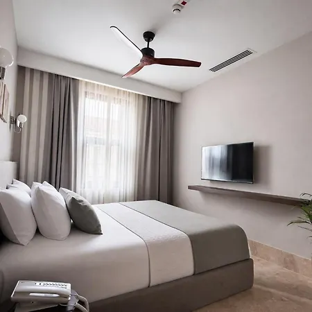 House Sola Hotell Alaçatı
