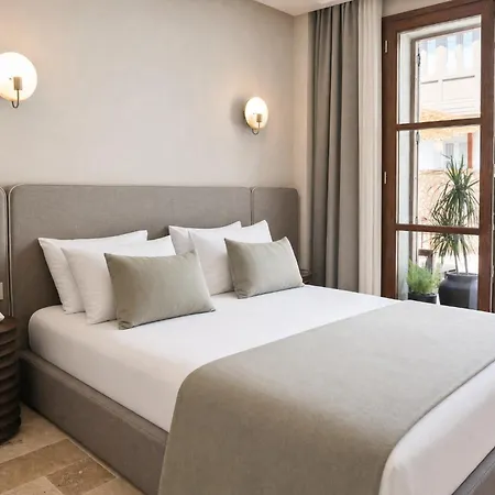 Hotell House Sola Alaçatı