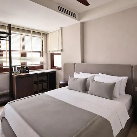House Sola Hotell