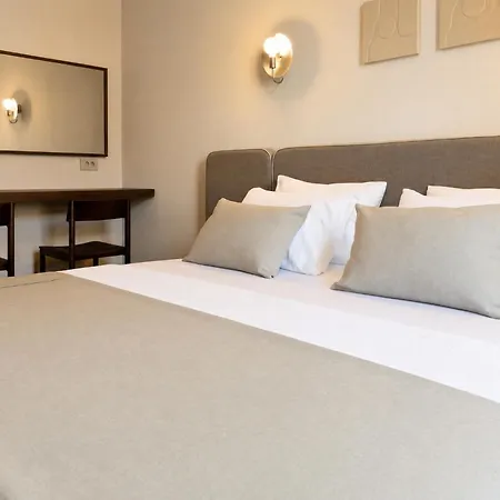 Hotell House Sola