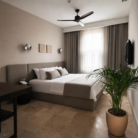 House Sola Hotell Alaçatı