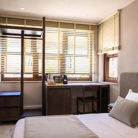 House Sola * Alaçatı