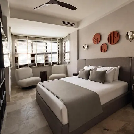 House Sola Hotell *